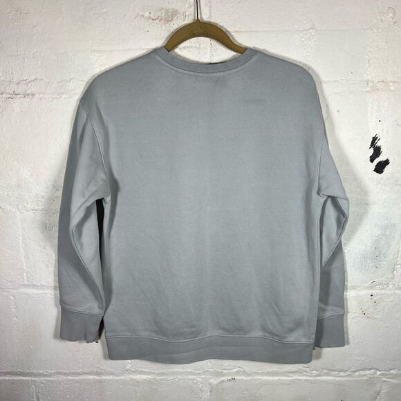 Nike Center Swoosh Sweatshirt - Picture 2 of 8